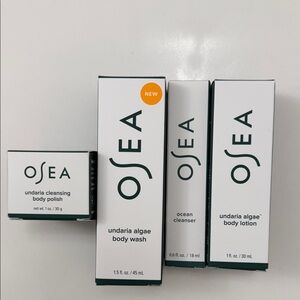 osea set